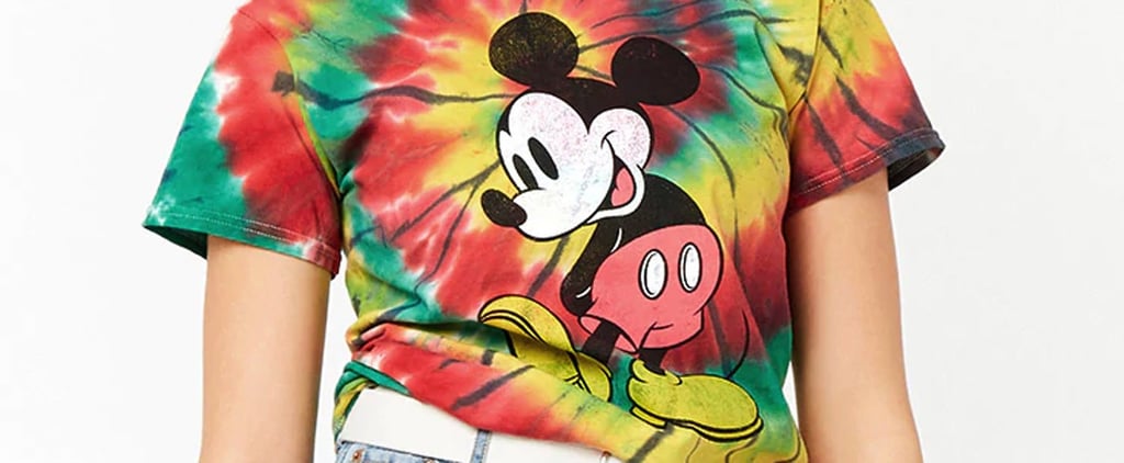 Disney Clothes at Forever 21