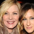 What Is Going On? A Timeline of Sarah Jessica Parker and Kim Cattrall's Sex and the City Drama