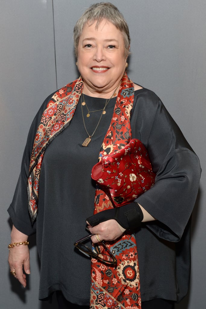 Kathy Bates