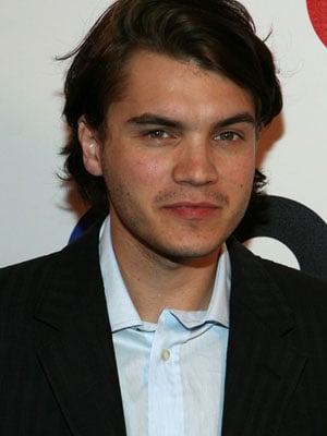 Emile Hirsch Emile Hirsch