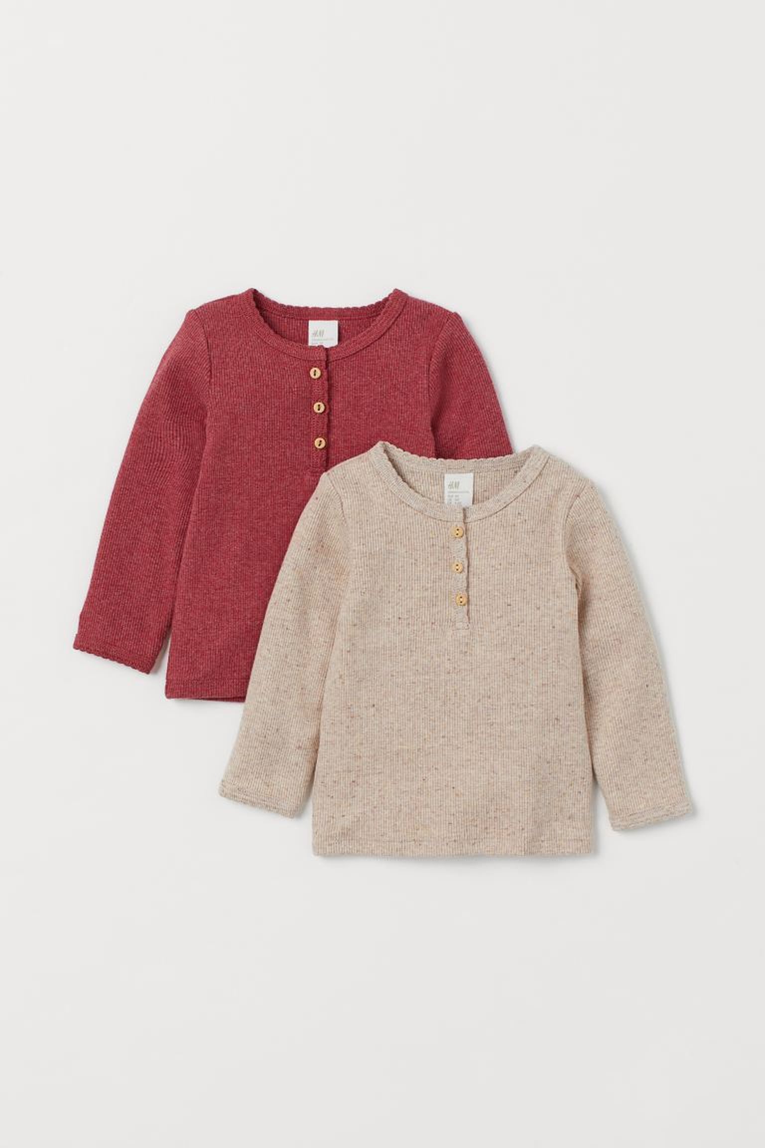 H&M Kids' Holiday Collection 2020 POPSUGAR Family