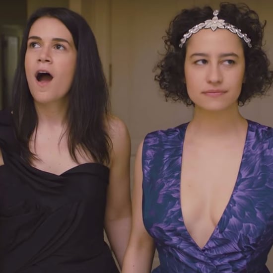 Broad City Season Four Trailer
