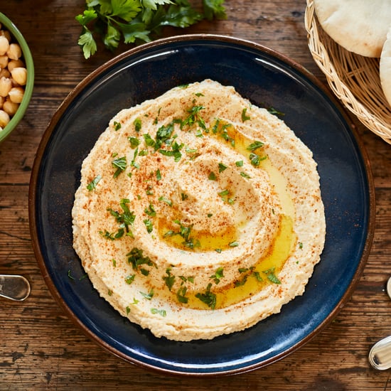 Can You Eat Hummus on a Low-Carb Diet?