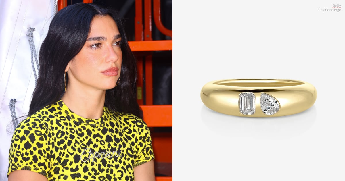 Best Affordable Engagement Rings | PS Love