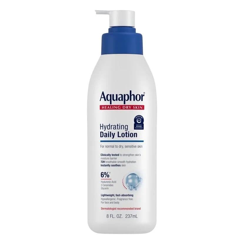 Best Body Lotion
