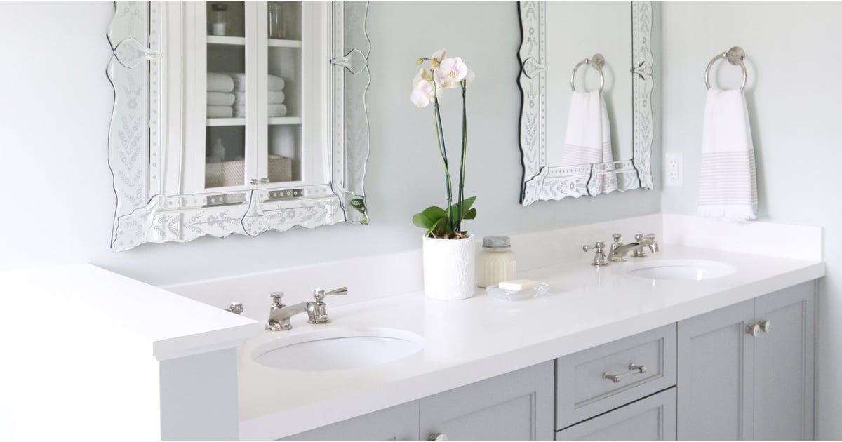 Best Plants For Bathrooms Popsugar Home Australia