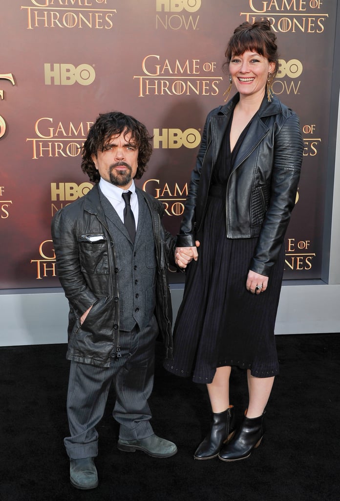 Game of Thrones San Francisco Premiere March 2015