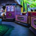 All Aboard! Walt Disney World Opened Its New Mickey & Minnie's Runaway Railway Ride