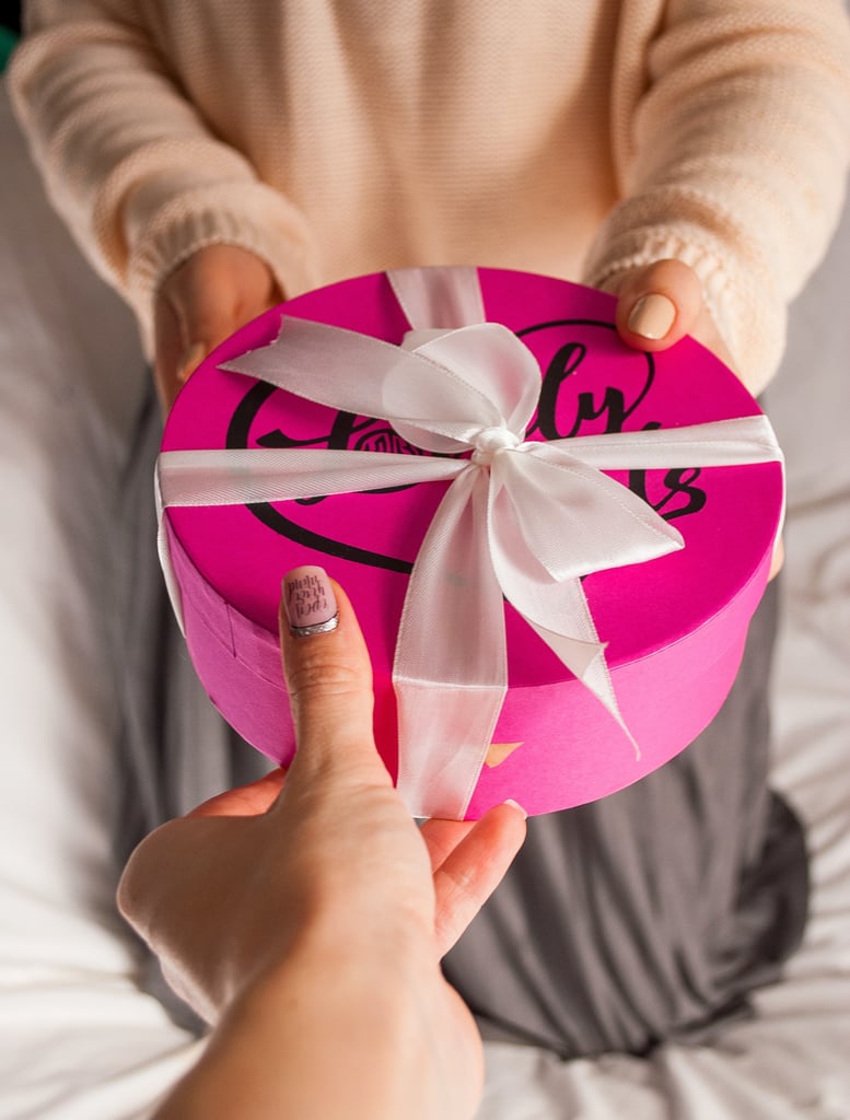 What's Your Favourite Gift You've Ever Given Someone?