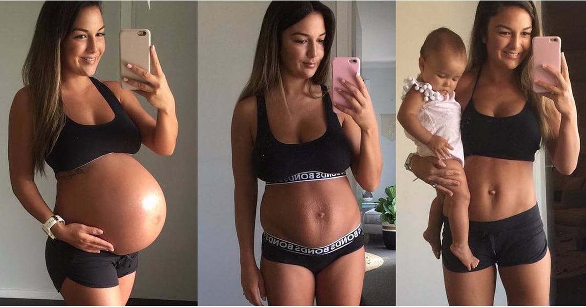 Taking Time To Love Your Postpartum Body  Popsugar Moms-3049