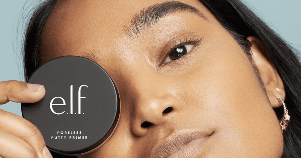 e.l.f. Cosmetics's Summer TikTok Challenge | POPSUGAR Beauty