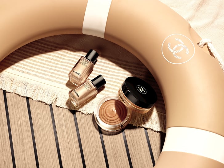It's back. Chanel's Les Beiges Illuminating Oil was my favorite produ