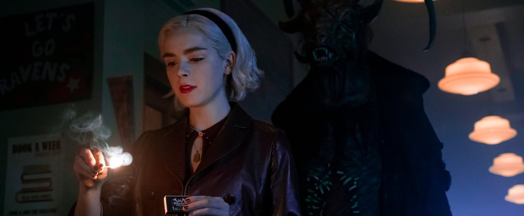 New Netflix Original TV Shows April 2019