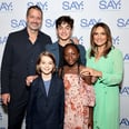 Mariska Hargitay and Peter Hermann's 3 Kids Join Them For a Rare Red Carpet Appearance