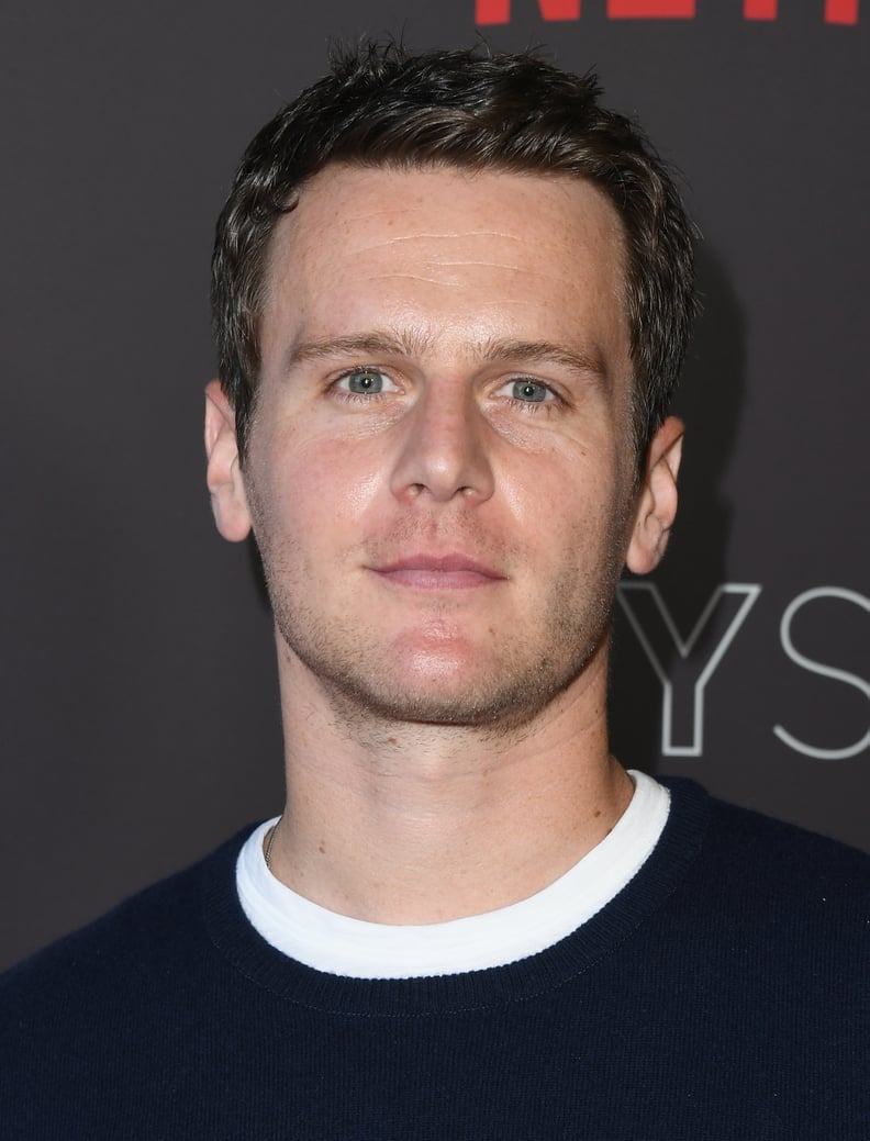 Jonathan Groff as Kristoff