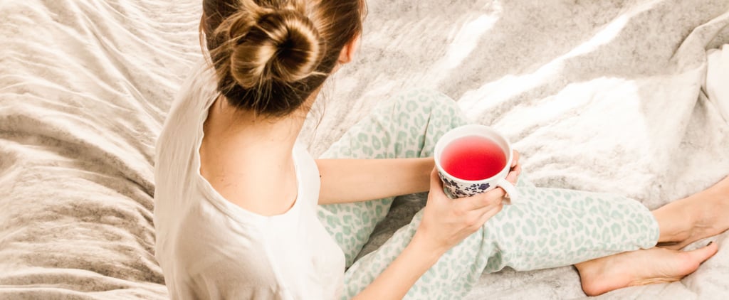 I Tried Sleeping With My Mouth Taped Shut and the Results Surprised Me