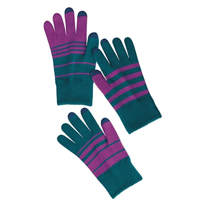 Touchscreen Gloves