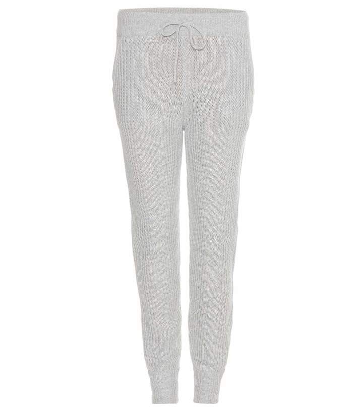 alexander wang white pants