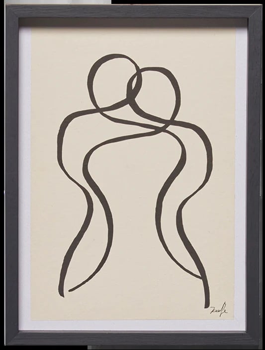 An Art Print
