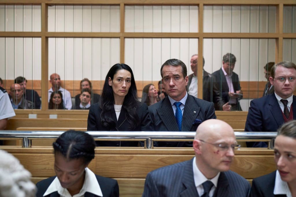 How Charles Ingram's Scam Became a TV Show