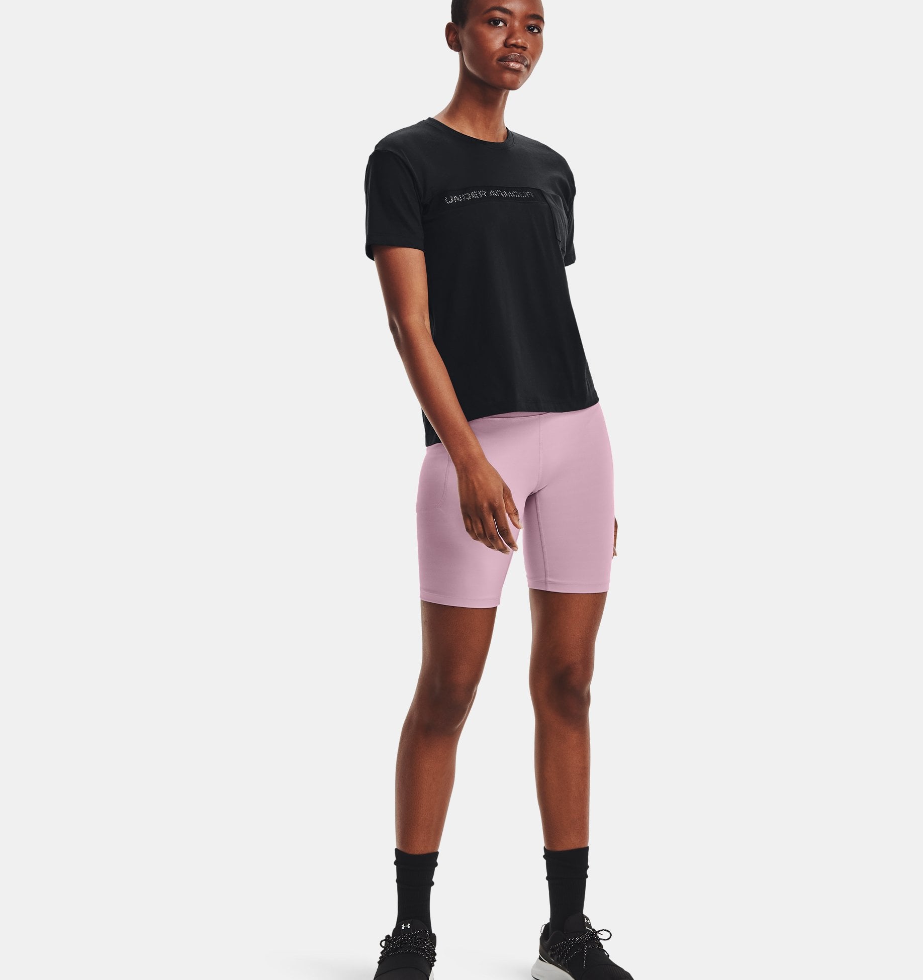 The Best Under Armour Bike Shorts POPSUGAR Fitness UK