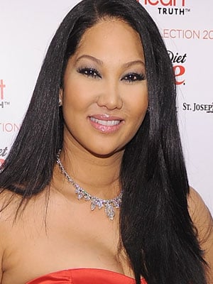Kimora Lee Simmons | POPSUGAR Celebrity