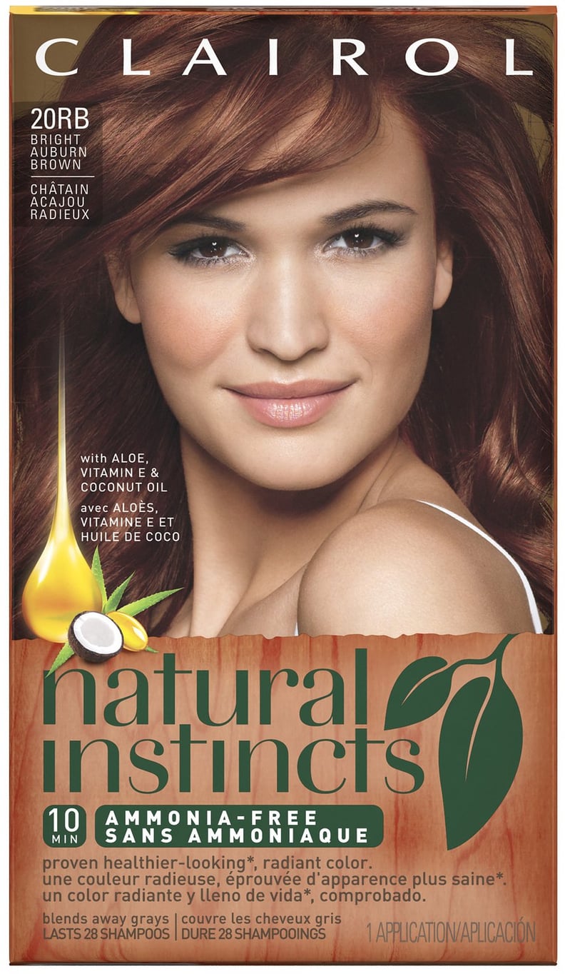 Clairol Natural Instincts