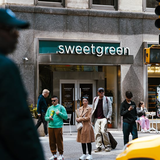 Sweetgreen Spicy Cashew Dressing Recipe