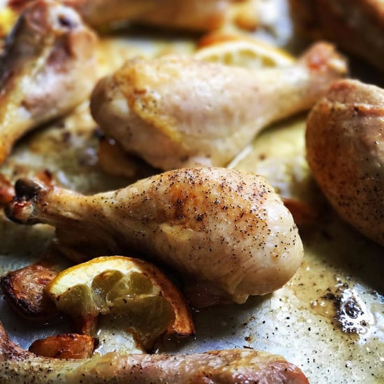 Easy Chicken Recipe From Ree Drummond