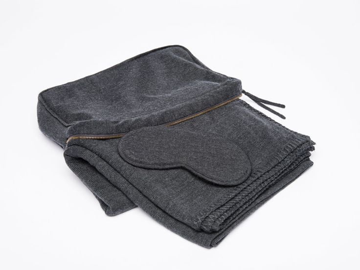 Wool Travel Kit