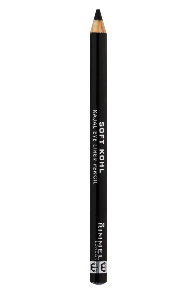 <product href="http://us.asos.com/Rimmel-London/Rimmel-London-Soft-Kohl-Kajal-Eye-Pencil/Prod/pgeproduct.aspx?iid=258500">Rimmel London Soft Koh Kajal Eyeliner in Jet Black</product> ($5)