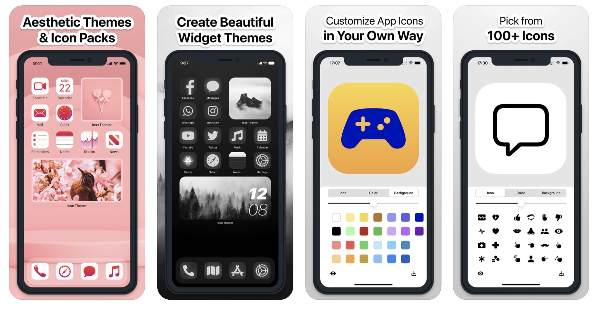 Apps To Customize Your Home Screen With Ios 14 | Popsugar Tech