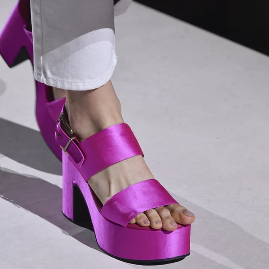The Best Shoes From Fashion Week Spring 2020