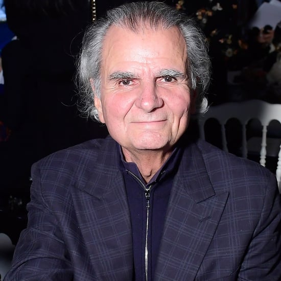 Patrick Demarchelier, Famed Fashion Photographer, Has Died