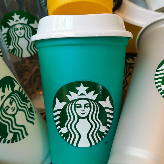 When Will Starbucks Halloween 2021 Cups Be Available?