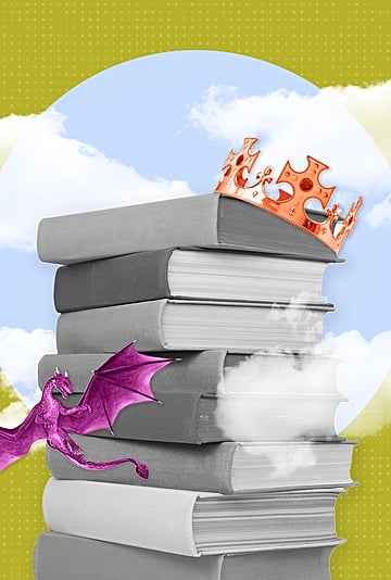 Romantasy Authors Share Real-Life Dating Advice