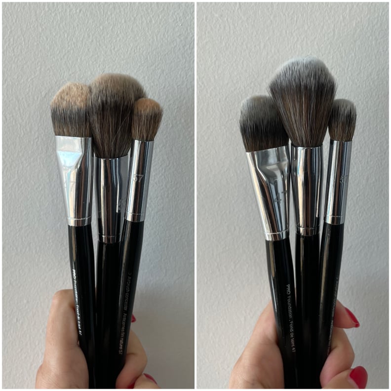 12 Best Makeup Brush Cleaners in 2023: Cinema Secrets, MAC, More