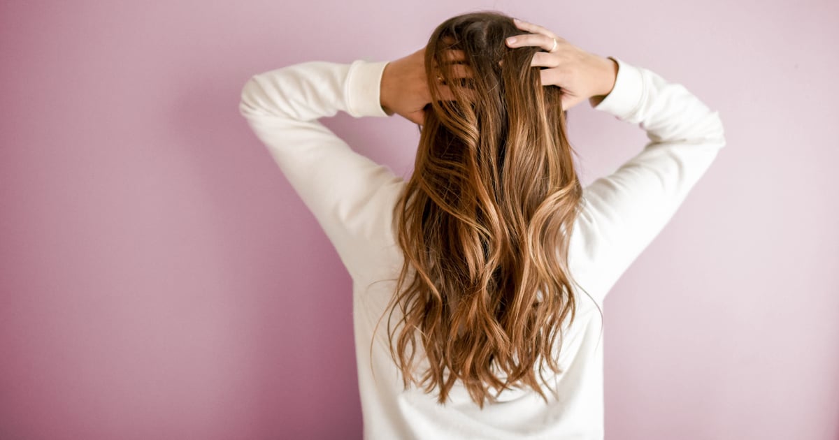 Hair Contouring Trend POPSUGAR Beauty UK