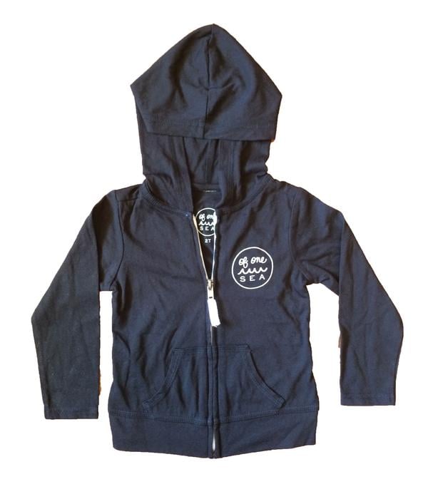 zip up hoodie
