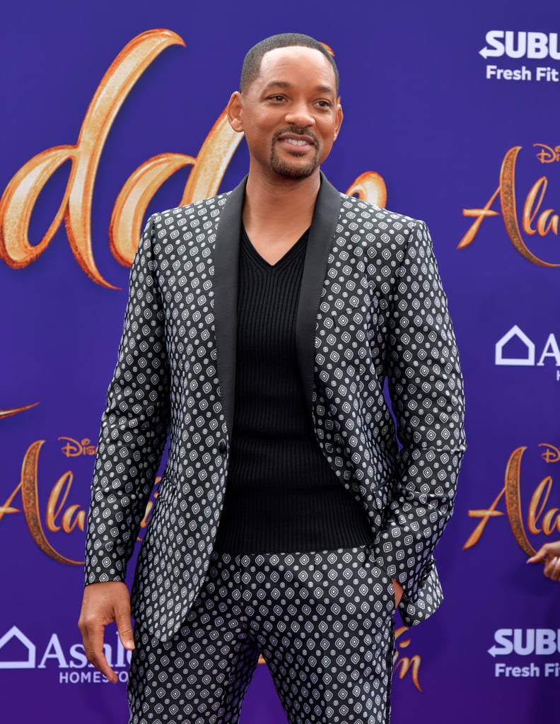 Sexy Will Smith Pictures