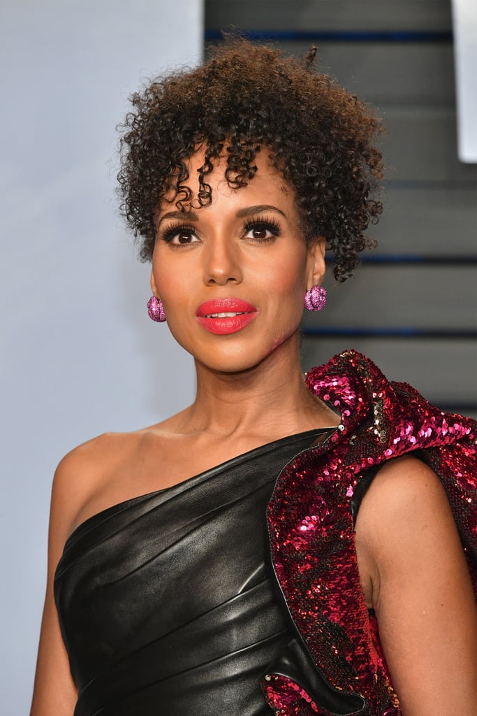 Kerry Washington Photo Gallery