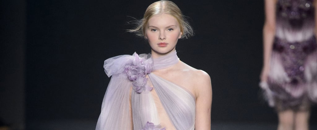 Marchesa Fall 2016 Collection