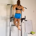 Pull-Ups Are Hard to Master — Here Are a Trainer's 5 Steps to Doing Them Right