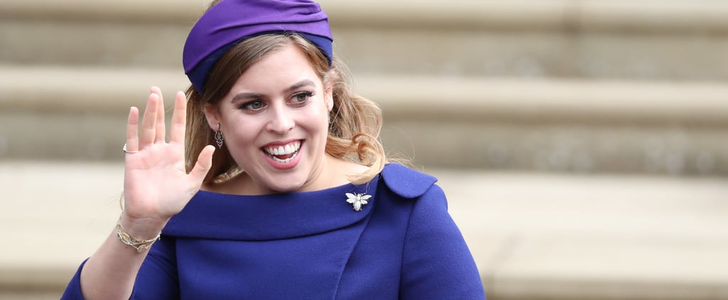 Who Are Princess Beatrice's Friends?