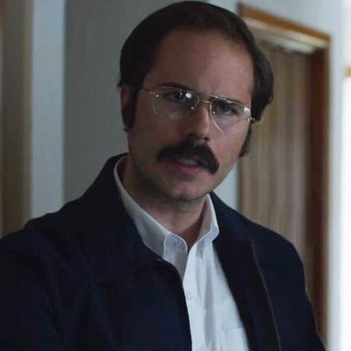 Who Is the ADT Guy in Mindhunter?