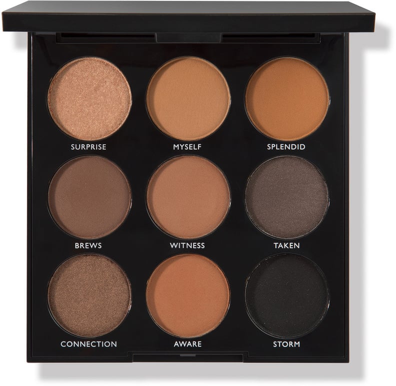 Morphe 9A Always Golden Eye Palette, $12 (Ulta Exclusive)