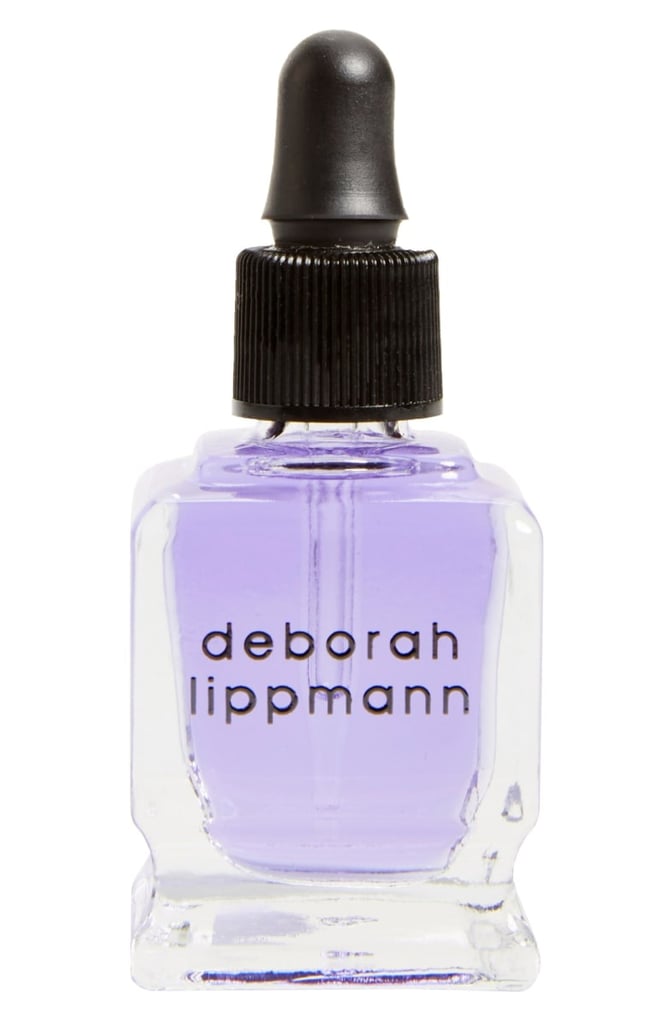 Deborah Lippmann Cuticle Oil