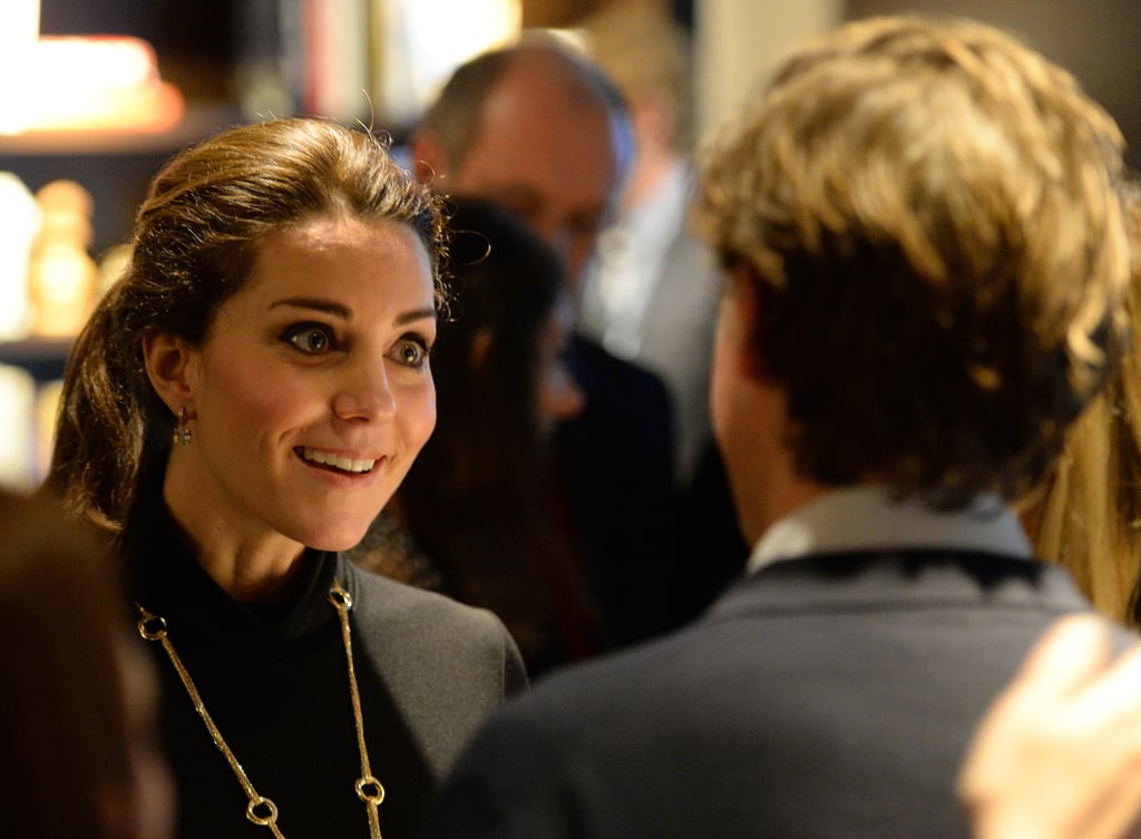 Kate Middleton and Prince William in NYC | Day 2