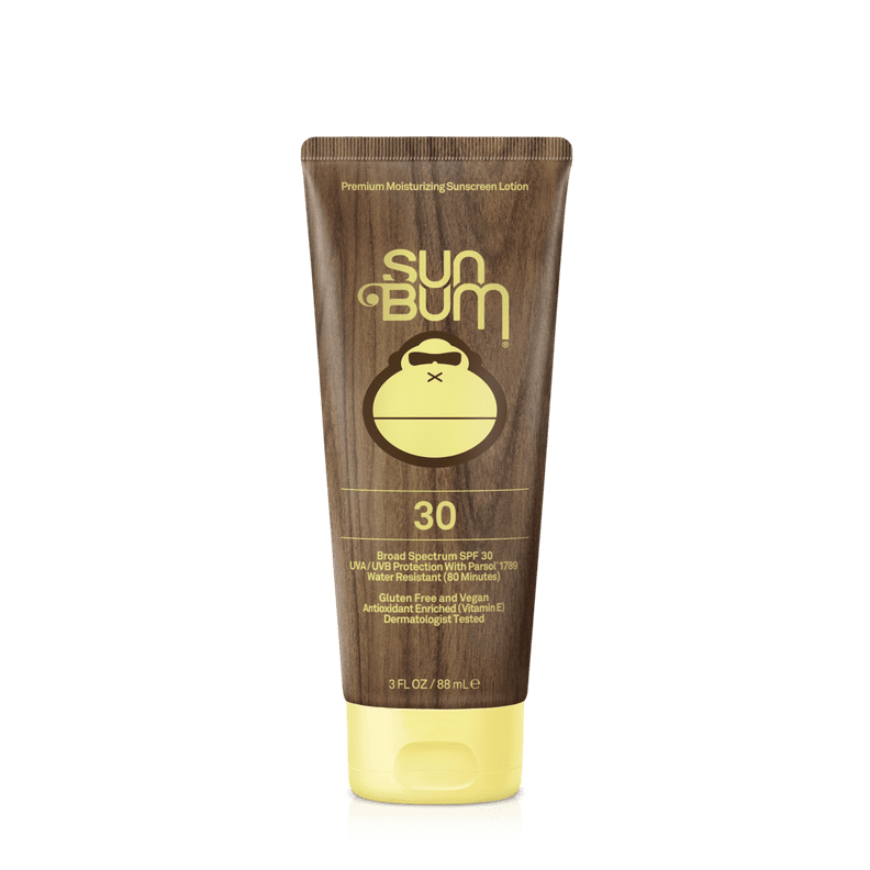 Sun Bum Travel Size Sunscreen Lotion SPF 30