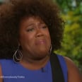 Everyone Needs to Hear Sheryl Underwood's Take on Police Brutality